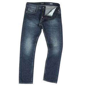 Replay - Rob straight tapered jean