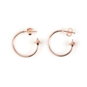 Vivienne Westwood - Rosemary small earring