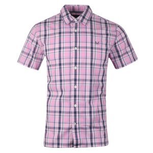 Crew Clothing Company - S/s pendower shirt