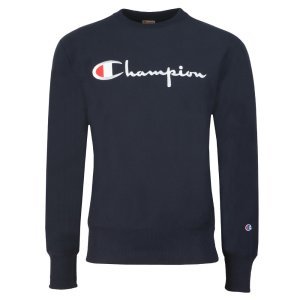 Champion Reverse Weave - Script logo sweatshirt