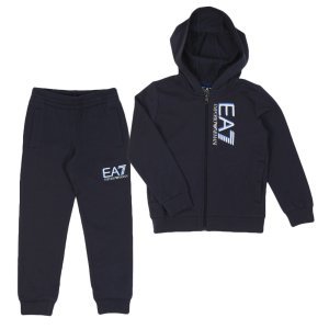 Shadow Hooded Tracksuit