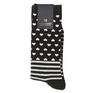 Socks With Patterns