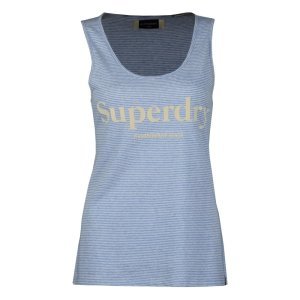Superdry - Summer house graphic vest