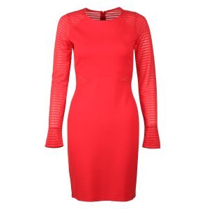 French Connection - Thiestis jersey bodycon dress