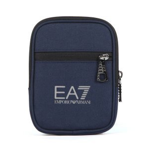 Ea7 Emporio Armani - Train mini pouch bag