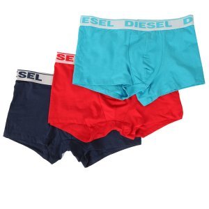 UMBX Shawn 3 Pack Boxer