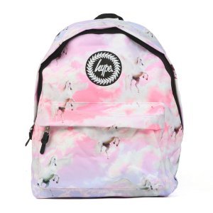 Unicorn Skies Backpack