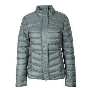 Vartersay Quilted Jacket