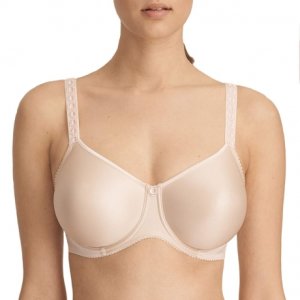 Primadonna - Every woman underwired seamless full cup bra