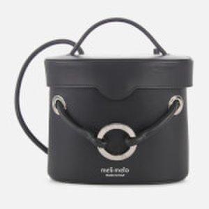 meli melo Women's Nancy Shoulder Bag - Black