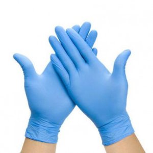 Gloves - Large x 100