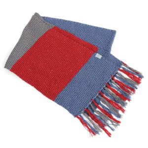 Aubrion kingstone scarf multi