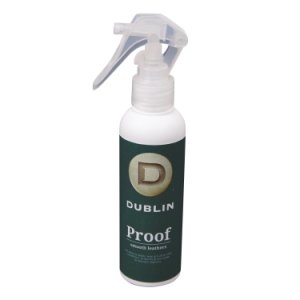 Dublin Proof & Conditioner Leather Spray