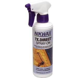 Nikwax TX. Direct Spray-On