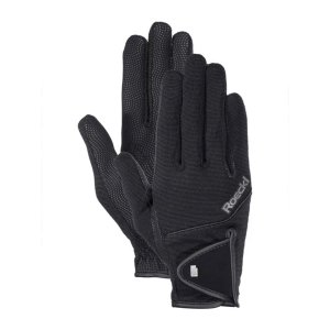 Roeckl Unisex Adult Milano Gloves Black