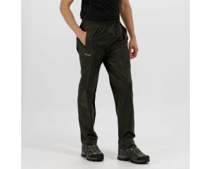 Pack It Waterproof Overtrousers Bayleaf