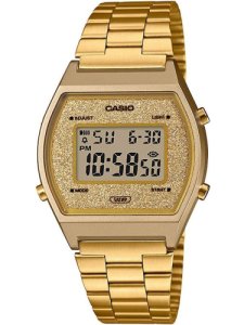 Casio Unisex Classic Watch B640WGG-9EF