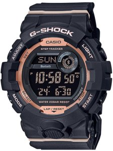 Casio Unisex GSHOCK Watch GMD-B800-1ER