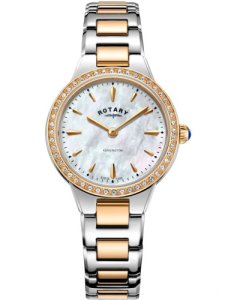 Rotary Ladies Kensington Bracelet Watch LB05277/41