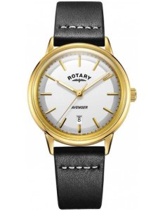 Rotary Mens Avenger Watch GS05343/03