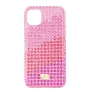 Swarovski High Love Iphone 11 Pro Max Smartphone Case Pink 5531152