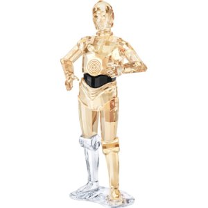 Swarovski Star Wars C-3PO Figurine 5473052
