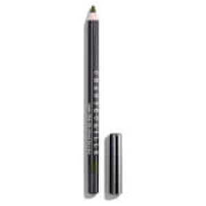 Chantecaille Luster Glide Silk Infused Eyeliner (Various Shades) - Olive Brocade