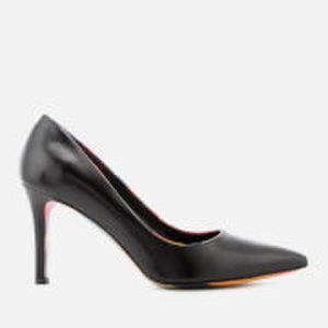Paul Smith Women's Blanche Court Shoes - Black - UK 4 - Black
