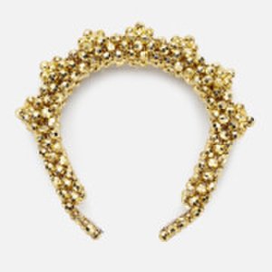 Shrimps Women's Blaze Headband - Gold