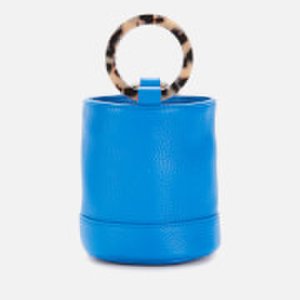Simon Miller Women's Bonsai 15 Bucket Bag - Soaring Blue