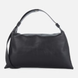 Simon Miller Women's Puffin Shoulder Bag - Black