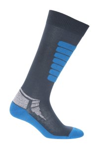 Altitude Mens Ski Socks - Navy