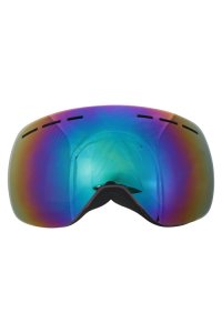 Mountain Warehouse - Extreme womens ski goggles - blue