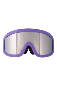 Kids Ski Goggles - Purple