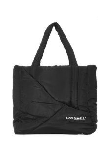 A Cold Wall Tote Bag