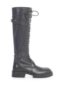 Ann Demeulemeester Shoes Tucson High Boots