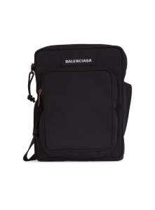 Balenciaga One Shoulder Explorer Backpack