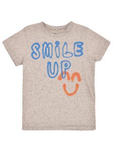 Bellerose Smile Up T-shirt