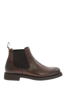 Berwick 1707 Berwick 272 Ankle Boot Leather