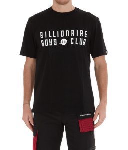Billionaire Boys Club Eu Logo T-shirt
