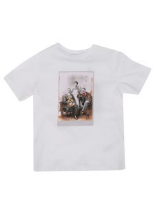 Burberry T-shirt For Girl