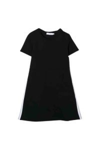 Calvin Klein Short Sleeve Dress