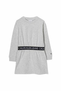 Calvin Klein Sweatshirt Model Dress
