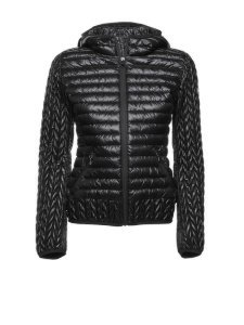 Colmar Colmar Padded Quilted Jacket