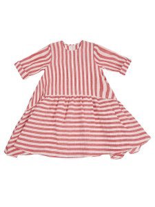 Cucù Lab Striped Dress