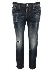 Dsquared2 - D squared cool girl jeans