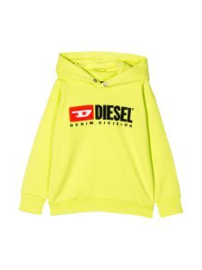 Diesel Diesel Sweatshirt With Logo