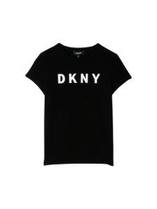 DKNY Black T-shirt