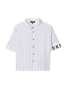 DKNY White Shirt Teen