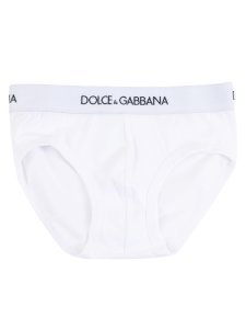 Dolce & Gabbana Baby Set Two Underpants
